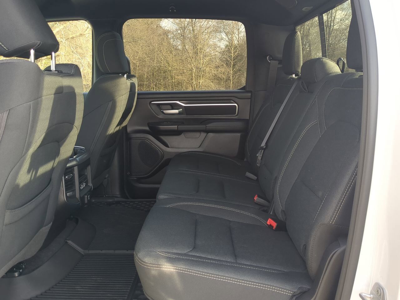 2025 Ram 1500 Big Horn Appleton WI