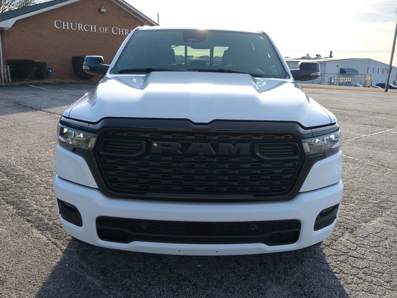 2025 Ram 1500 Big Horn Appleton WI