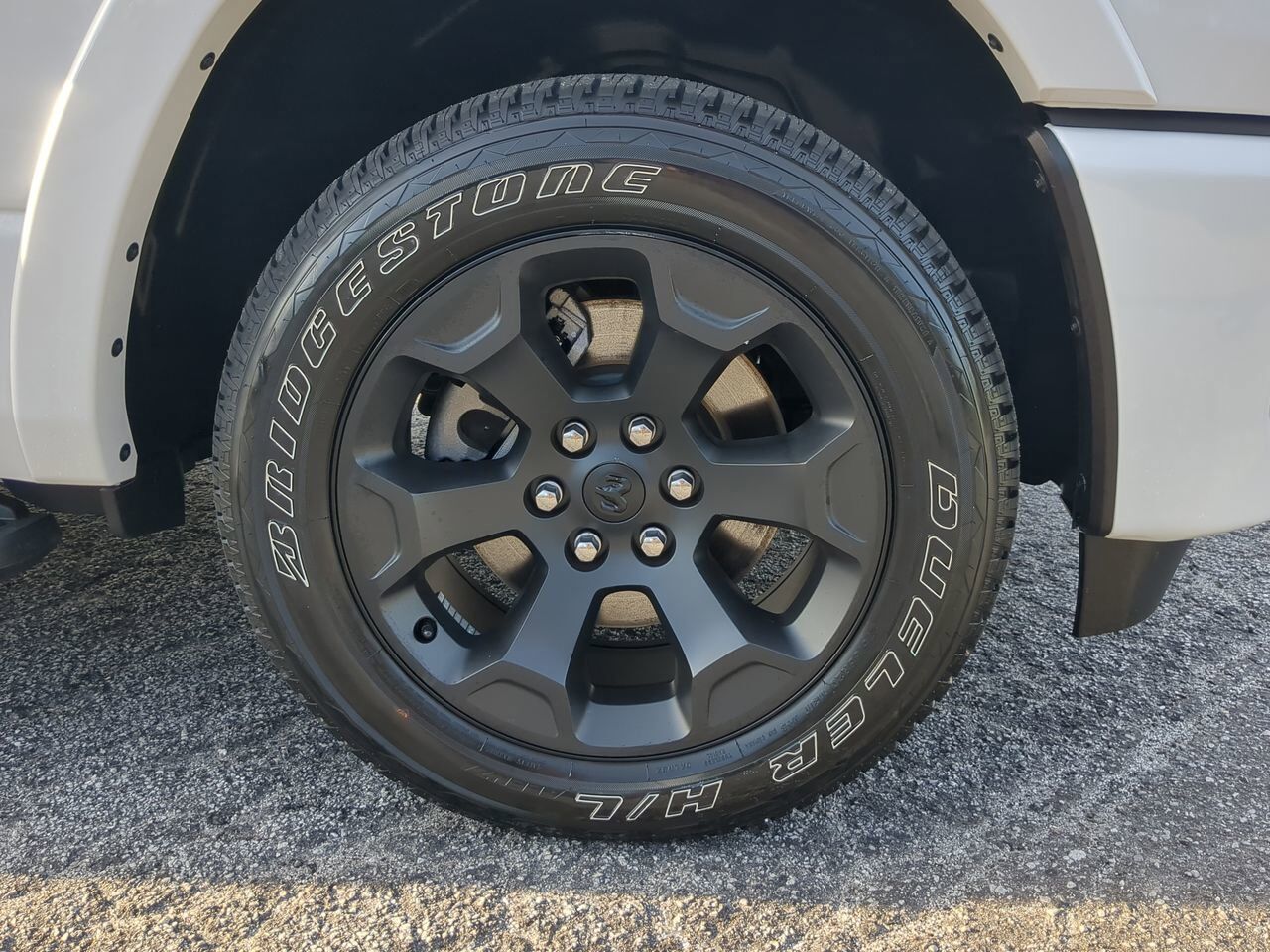 2025 Ram 1500 Big Horn Appleton WI