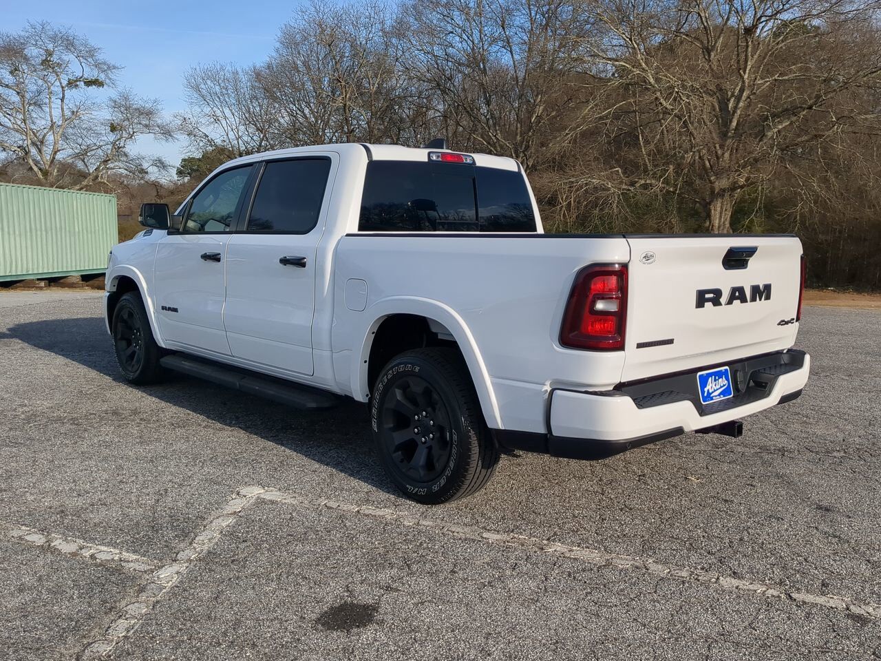 2025 Ram 1500 Big Horn Appleton WI