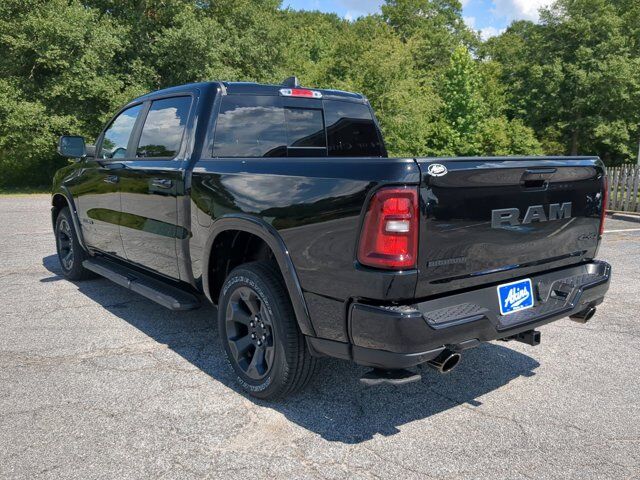 2025 Ram 1500 Big Horn Appleton WI