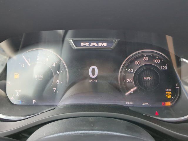 2025 Ram 1500 Big Horn Appleton WI
