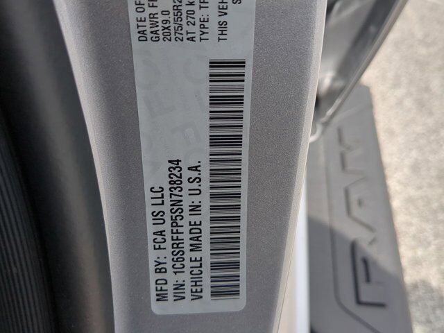 2025 Ram 1500 Big Horn Appleton WI