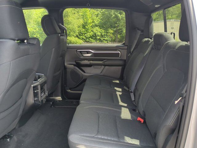 2025 Ram 1500 Big Horn Appleton WI