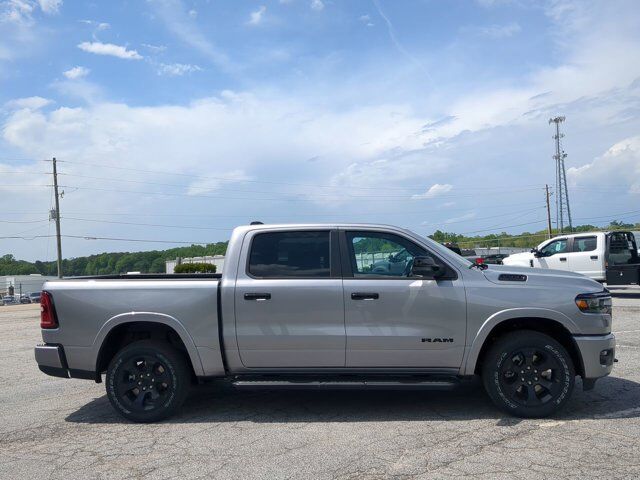 2025 Ram 1500 Big Horn Appleton WI