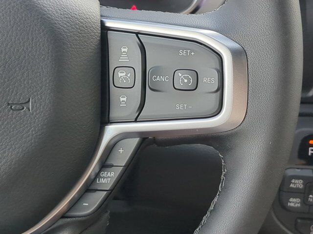 2025 Ram 1500 Big Horn Appleton WI