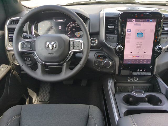 2025 Ram 1500 Big Horn Appleton WI