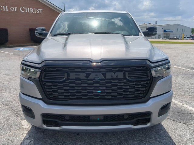 2025 Ram 1500 Big Horn Appleton WI