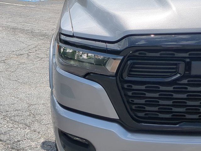 2025 Ram 1500 Big Horn Appleton WI