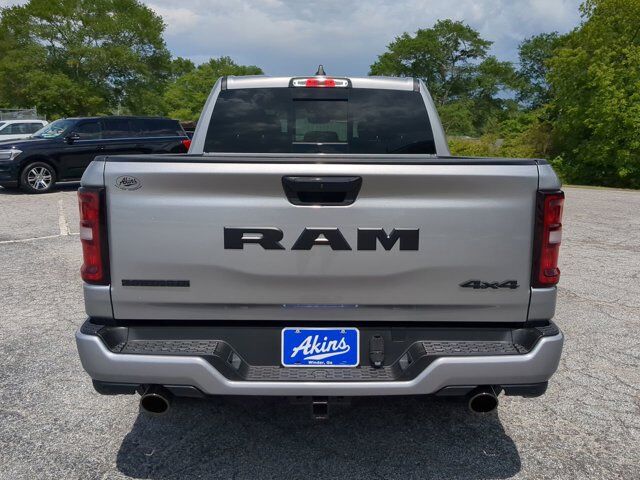 2025 Ram 1500 Big Horn Appleton WI