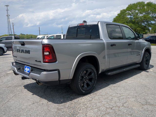 2025 Ram 1500 Big Horn Appleton WI