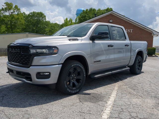 2025 Ram 1500 Big Horn Appleton WI