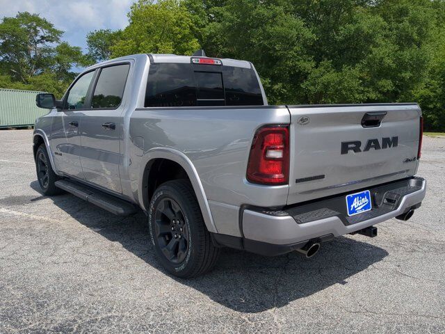 2025 Ram 1500 Big Horn Appleton WI