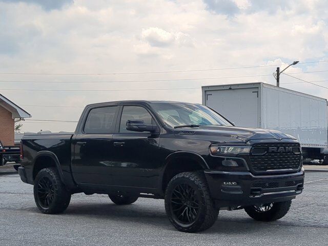 2025 Ram 1500 Big Horn Appleton WI