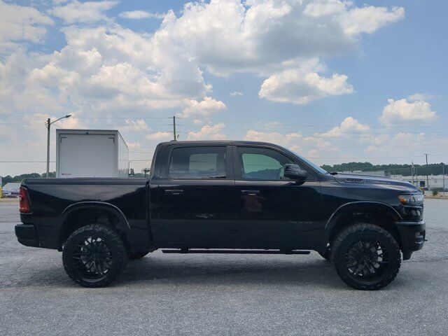 2025 Ram 1500 Big Horn Appleton WI