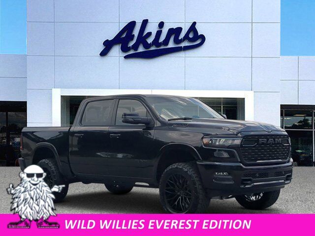 2025 Ram 1500 Big Horn Appleton WI