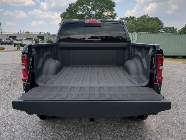 2025 Ram 1500 Big Horn Appleton WI