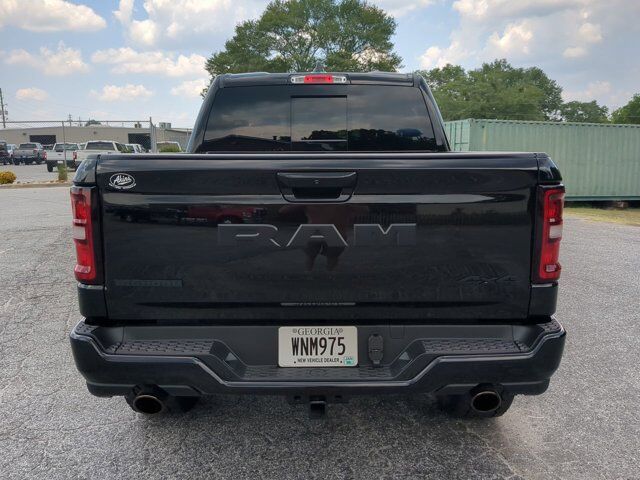 2025 Ram 1500 Big Horn Appleton WI