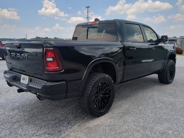 2025 Ram 1500 Big Horn Appleton WI