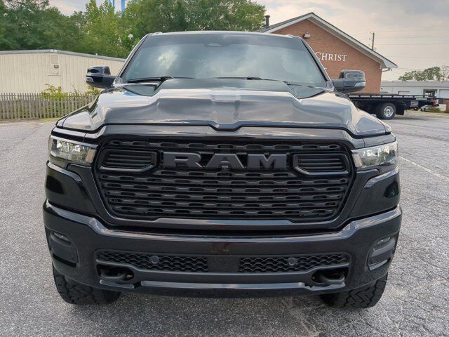 2025 Ram 1500 Big Horn Appleton WI