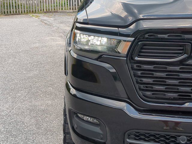 2025 Ram 1500 Big Horn Appleton WI