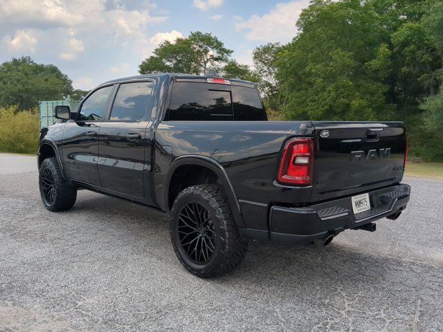 2025 Ram 1500 Big Horn Appleton WI