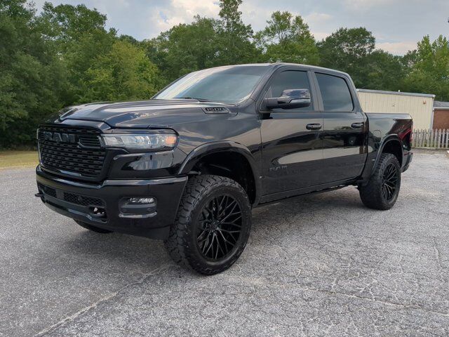 2025 Ram 1500 Big Horn Appleton WI