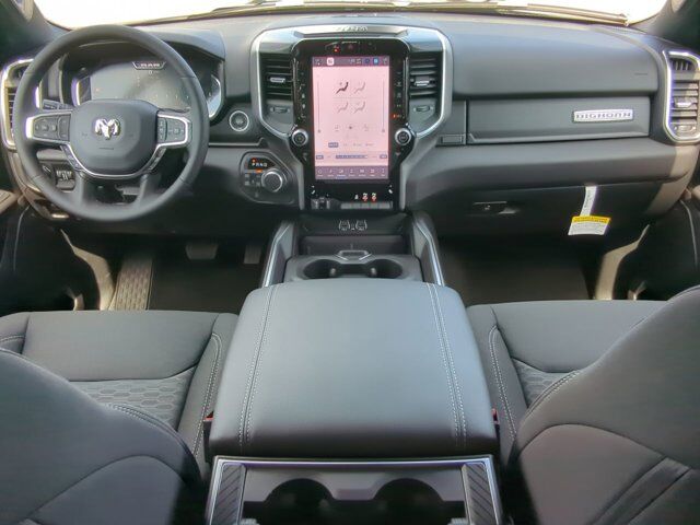 2025 Ram 1500 Big Horn Appleton WI