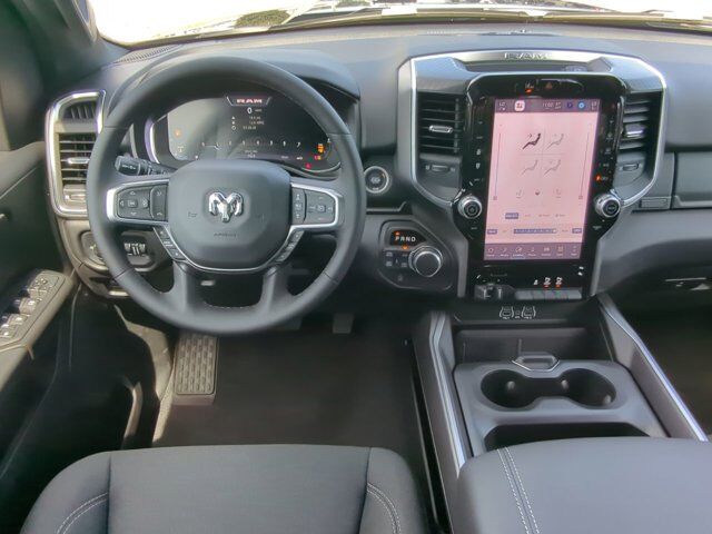 2025 Ram 1500 Big Horn Appleton WI