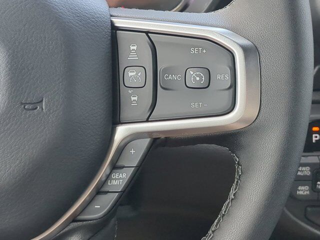 2025 Ram 1500 Big Horn Appleton WI