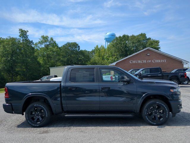 2025 Ram 1500 Big Horn Appleton WI