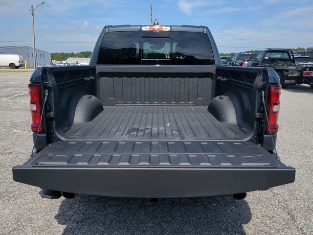 2025 Ram 1500 Big Horn Appleton WI