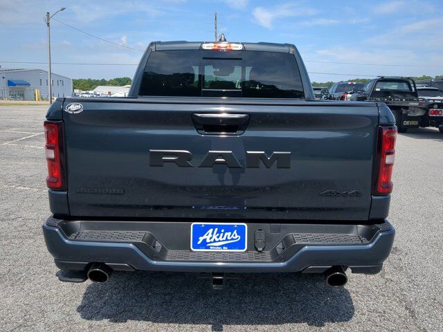 2025 Ram 1500 Big Horn Appleton WI