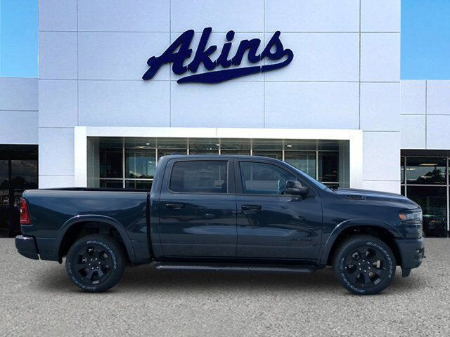 2025 Ram 1500 Big Horn Appleton WI