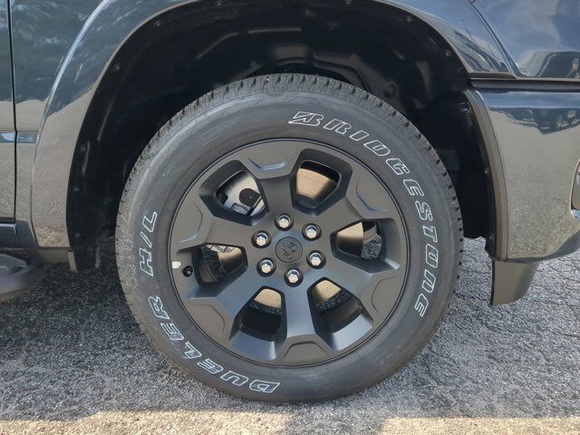 2025 Ram 1500 Big Horn Appleton WI