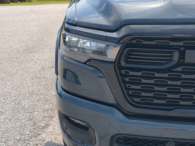 2025 Ram 1500 Big Horn Appleton WI