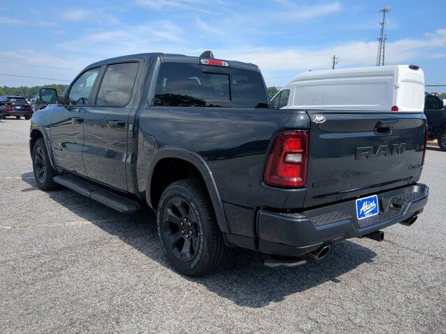 2025 Ram 1500 Big Horn Appleton WI