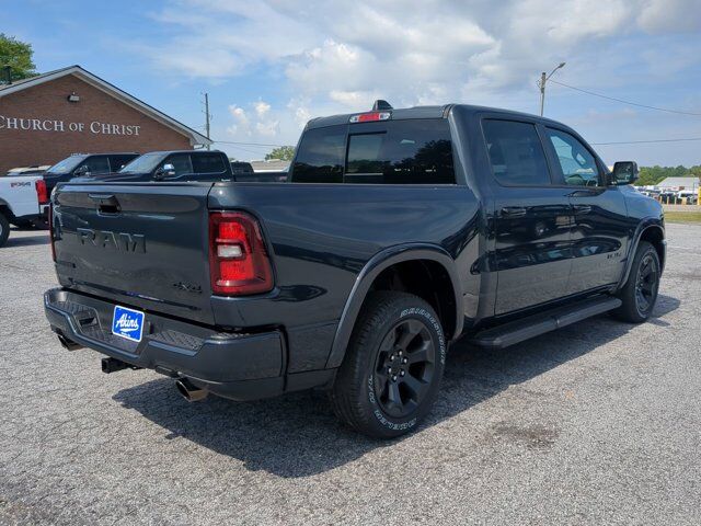 2025 Ram 1500 Big Horn Appleton WI