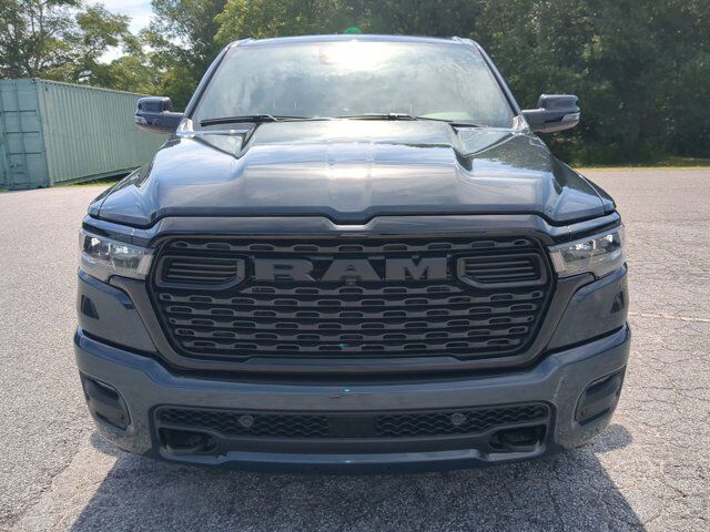 2025 Ram 1500 Big Horn Appleton WI