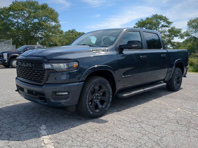 2025 Ram 1500 Big Horn Appleton WI