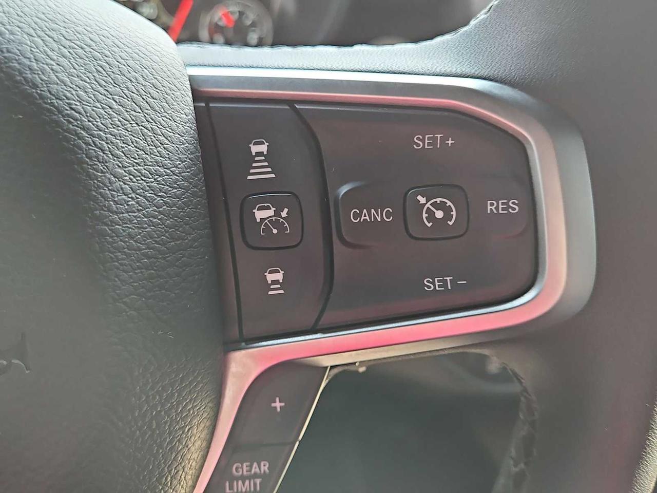 2025 Ram 1500 Big Horn Irving TX
