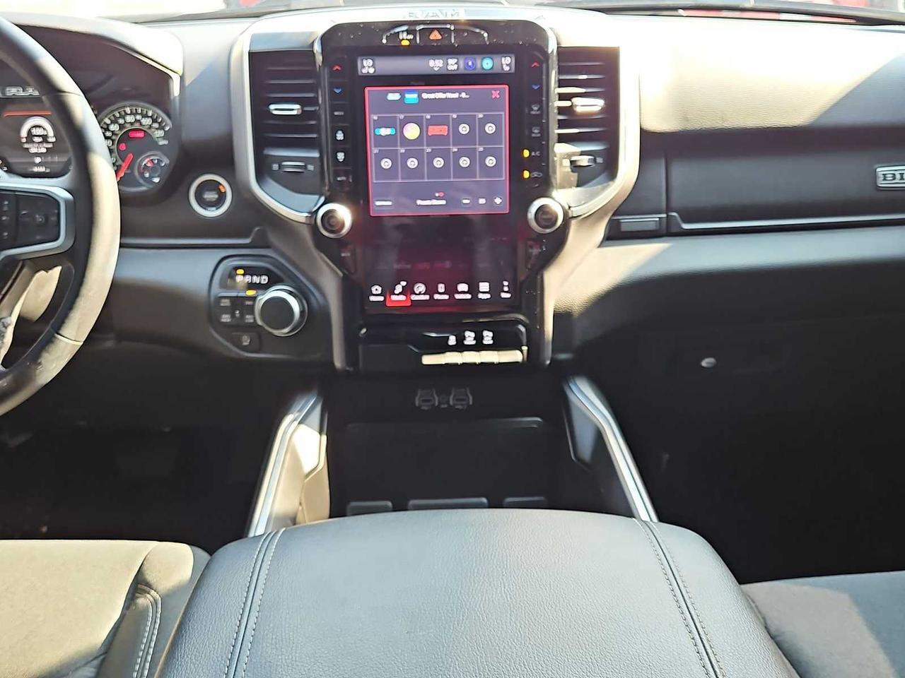 2025 Ram 1500 Big Horn Irving TX