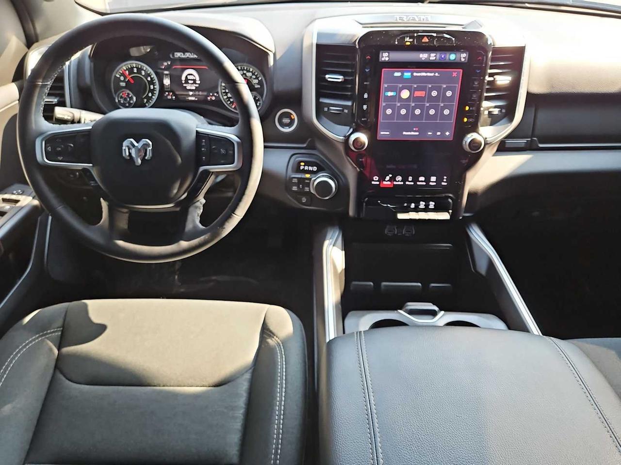 2025 Ram 1500 Big Horn Irving TX