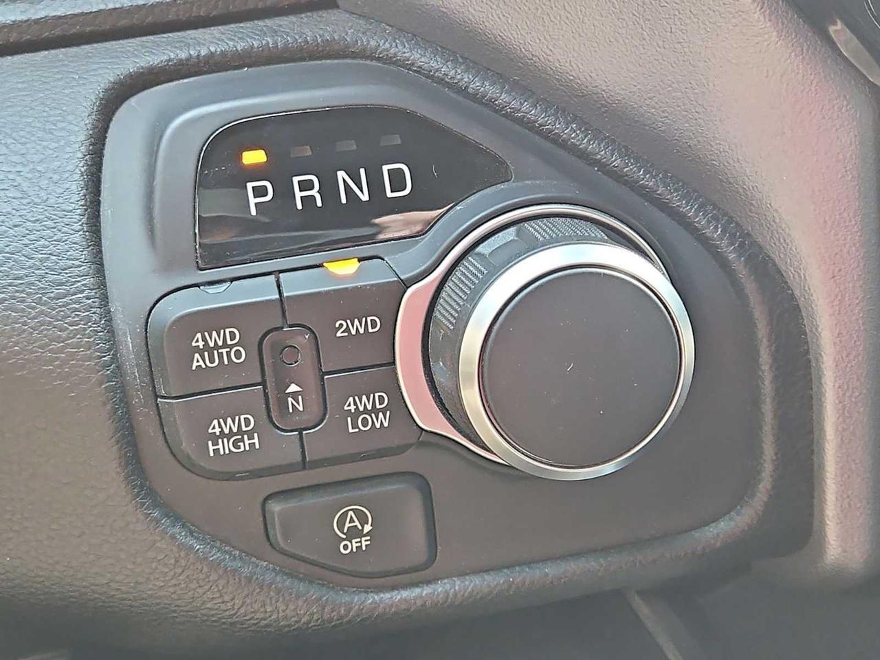 2025 Ram 1500 Big Horn Irving TX