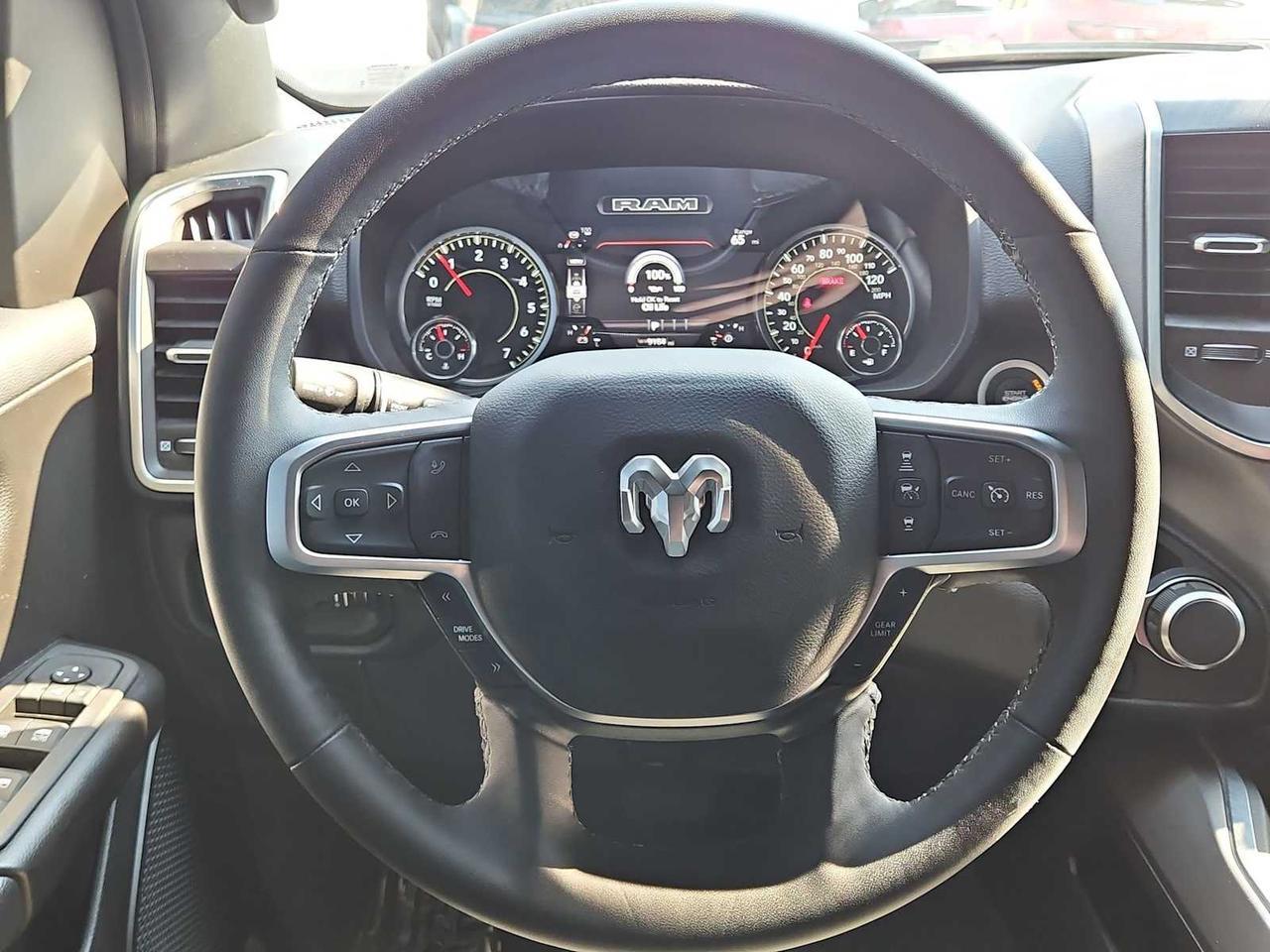 2025 Ram 1500 Big Horn Irving TX