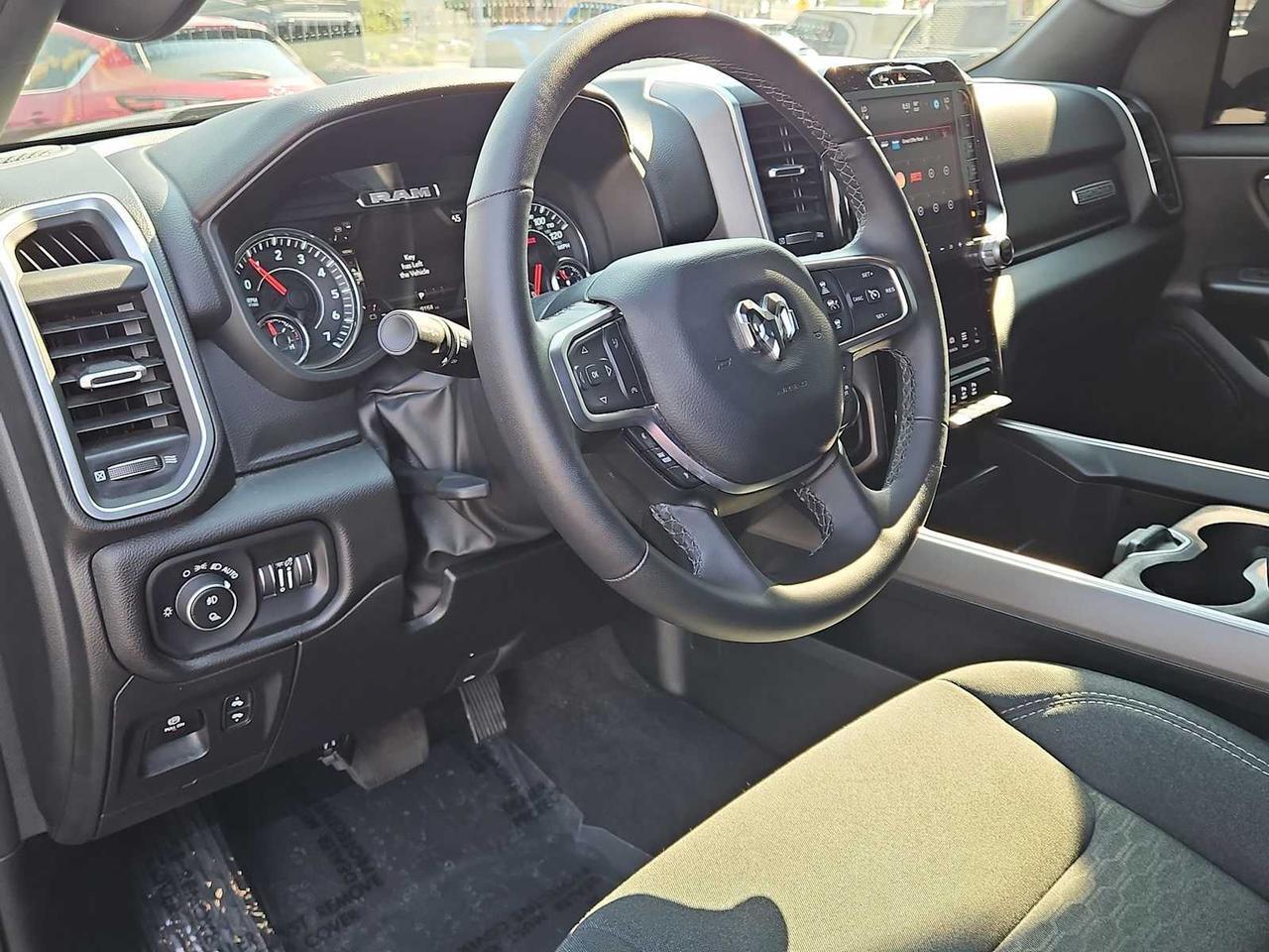 2025 Ram 1500 Big Horn Irving TX