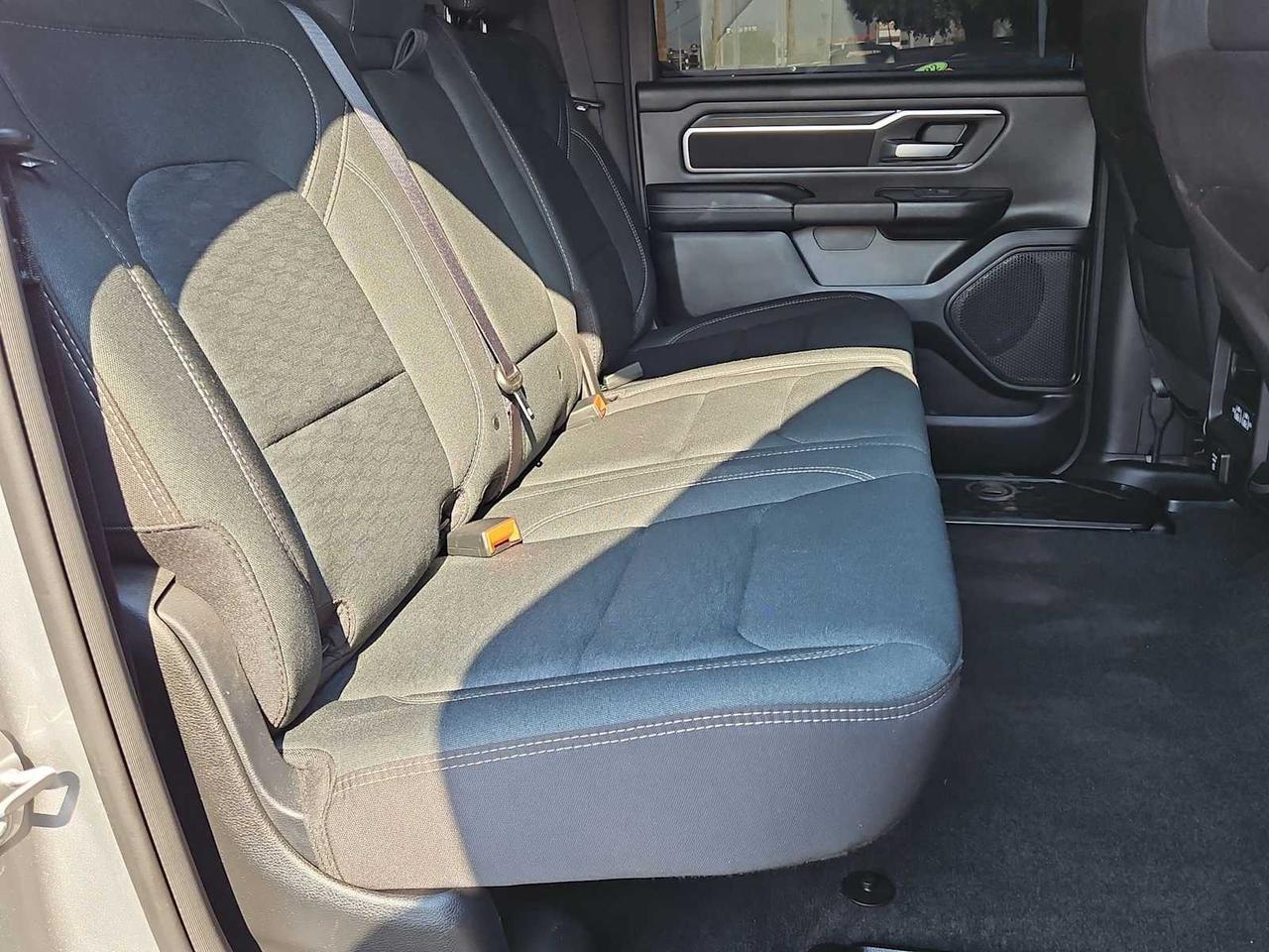 2025 Ram 1500 Big Horn Irving TX