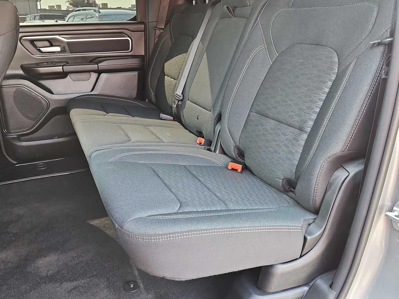 2025 Ram 1500 Big Horn Irving TX