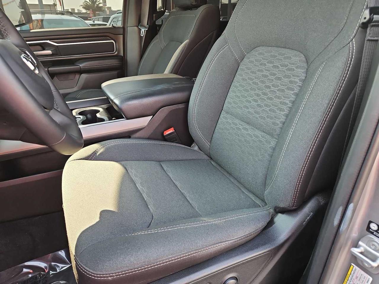 2025 Ram 1500 Big Horn Irving TX