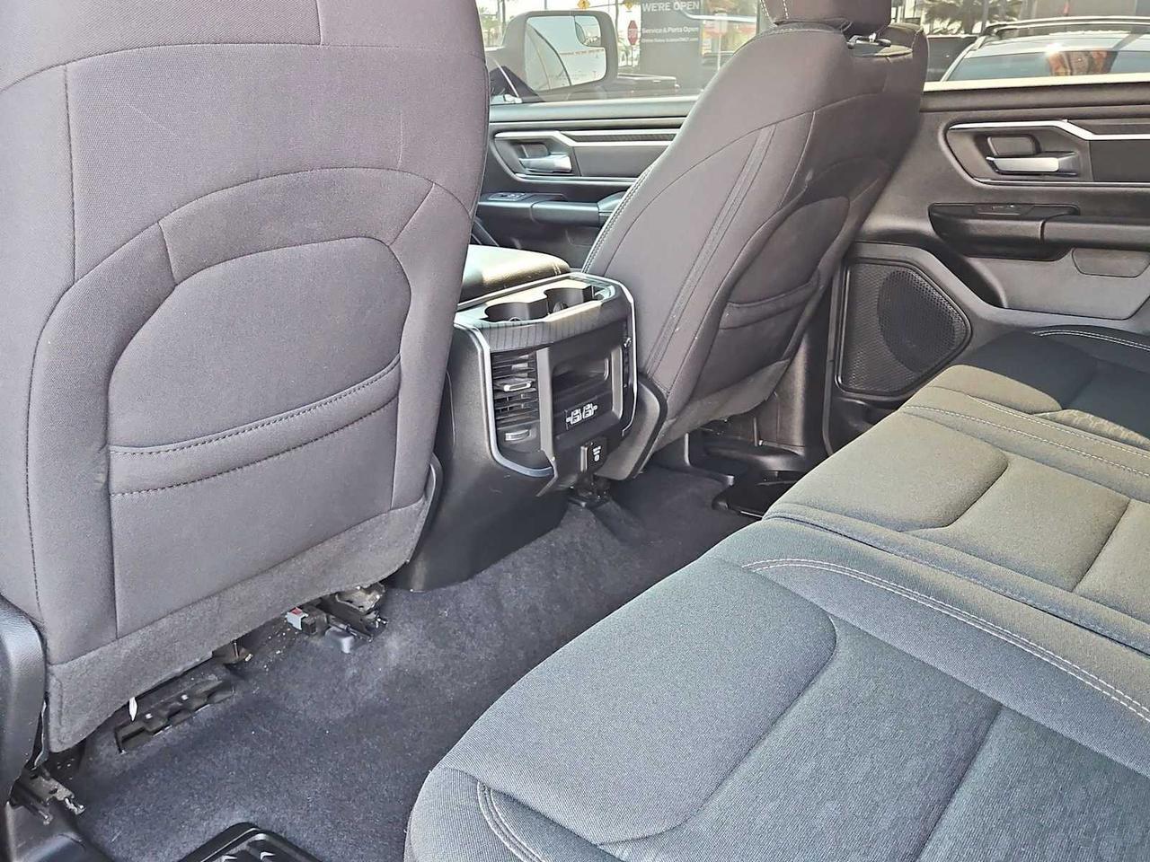 2025 Ram 1500 Big Horn Irving TX